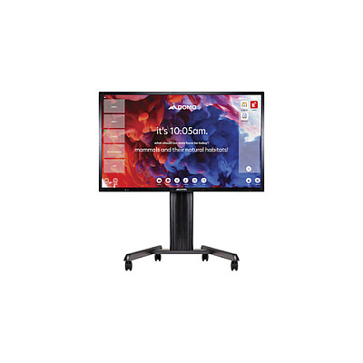 Qomo Journey 14 Series 55in 4k Led Touch (QIT1455)