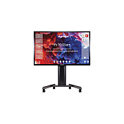Qomo Journey 14 Series 75 4k Led Touch (QIT1475)