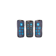 Qomo Qrf300 Wireless Response - Instructor (QPAD3RFI)