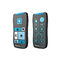 Qomo Class Pack 32 Rf Student Remotes (QRF332)