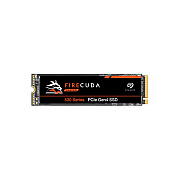 Seagate Firecuda 530 2tb M.2s Pcie Client Ssd (ZP2000GM3A013)