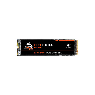 Seagate Firecuda 530 2tb M.2s Pcie Client Ssd (ZP2000GM3A013)