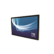 Tsitouch Touch Screen To Fit Or Installed For 43 Samsung Qm43r (TSI43PSTEDHJCZZ)