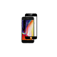 Moshi Ivisor Ag Iphone 8 Black (99MO020020)