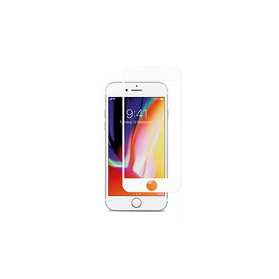 Moshi Ivisor Ag Iphone 8 White (99MO020021)