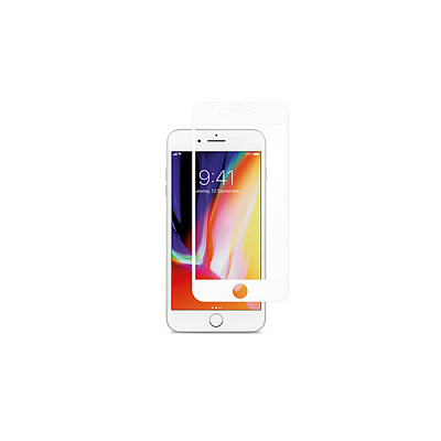 Moshi Ivisor Ag Iphone 8 Plus White (99MO020023)