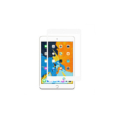 Moshi Ivisor Ag For Ipad Mini (5th Gen)- White (99MO020034)