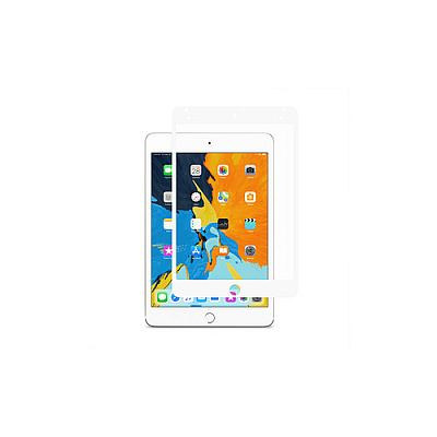 Moshi Ivisor Ag For Ipad Mini (5th Gen)- White (99MO020034)