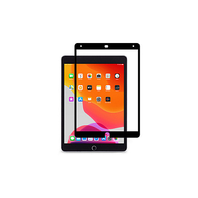 Moshi Ivisor Ag For Ipad (7th Gen)/black (99MO020035)