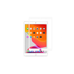 Moshi Ivisor Ag For Ipad (7th Gen)/ White (99MO020036)