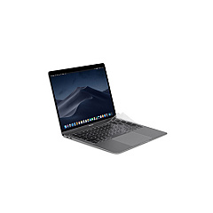 Moshi Clearguard Air 13 (usb-c) - Us Layout (99MO021921)