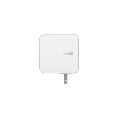 Moshi Progeo 4-port Usb Wall Charger (35 W) (99MO022114)