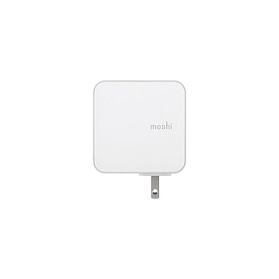 Moshi Progeo 4-port Usb Wall Charger (35 W) (99MO022114)