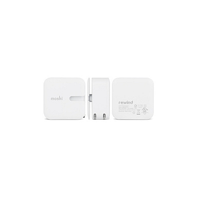 Moshi Rewind C (30w)-us (99MO022115)