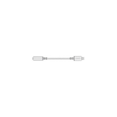 Moshi Lightning To 3.5 Mm Headphone Adapter (99MO023131)