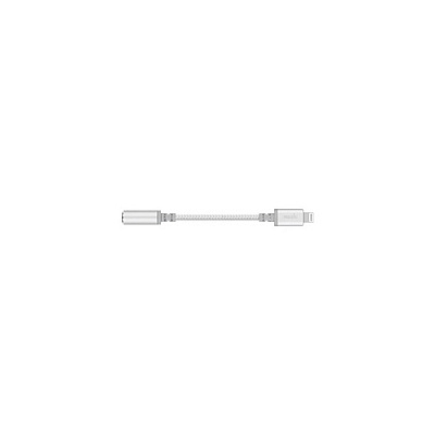 Moshi Lightning To 3.5 Mm Headphone Adapter (99MO023131)