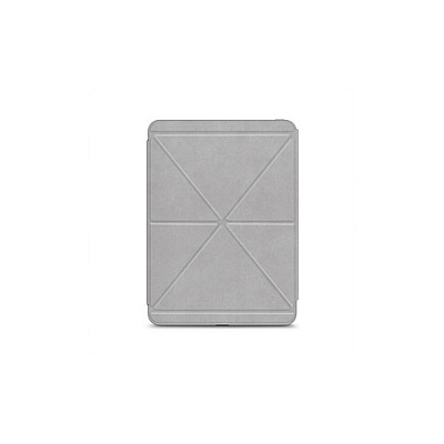 Moshi Versacover For Ipad Pro 11-inch - Gray (99MO056011)
