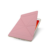 Moshi Versacover For Ipad (7th Gen)/pink (99MO056306)