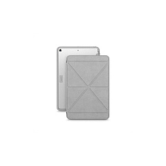 Moshi Versacover For Ipad Mini 5 - Gray (99MO064011)