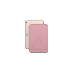 Moshi Versacover For Ipad Mini 5 - Pink (99MO064304)