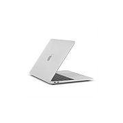 Moshi Iglaze For Macbook Air (usb-c) - Clear (99MO071909)