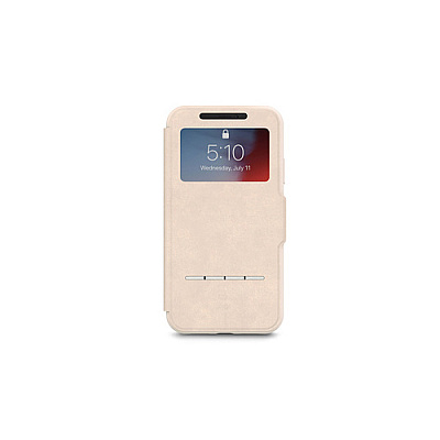 Moshi Sensecover For Iphone Xr - Beige (99MO072111)