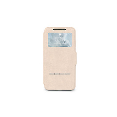 Moshi Sensecover For Iphone Xs Max - Beige (99MO072112)