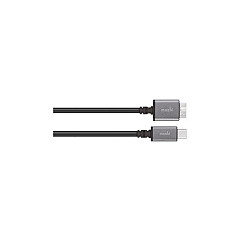 Moshi Usb-c To Micro-b Cable (99MO084001)