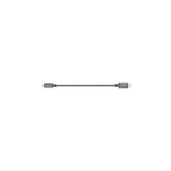 Moshi Usb-c To Lightning Cable 0.25m - Gray (99MO084043)