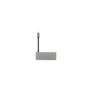 Moshi Usb-c Multimedia Adapter (99MO084213)