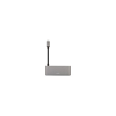 Moshi Usb-c Multimedia Adapter (99MO084213)