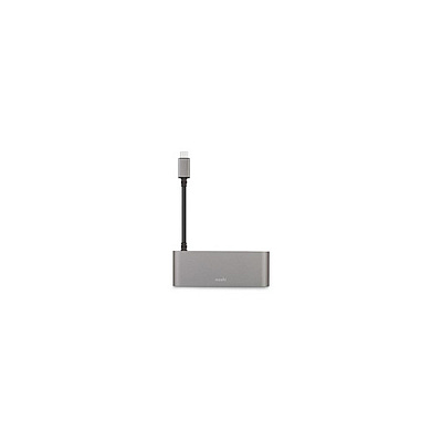 Moshi Usb-c Multimedia Adapter (99MO084213)