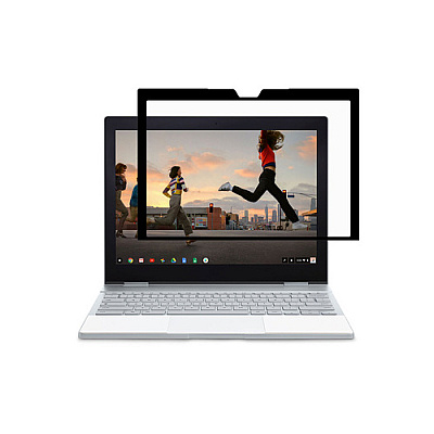 Moshi Umbra For Pixelbook - Black (99MO085005)