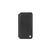 Moshi Overture Wallet Case-iphone Xr - Black (99MO091010)