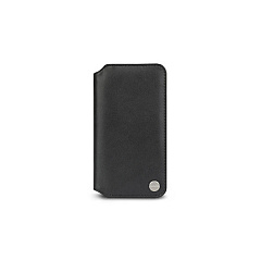 Moshi Overture Wallet Case-iphone Xr - Black (99MO091010)