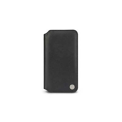 Moshi Overture Wallet Case-iphone Xr - Black (99MO091010)