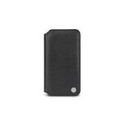 Moshi Overture Wallet Case-iphone Xs Max-black (99MO091011)