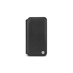 Moshi Overture Wallet Case-iphone Xs Max-black (99MO091011)