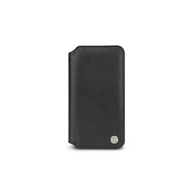 Moshi Overture Wallet Case-iphone Xs Max-black (99MO091011)