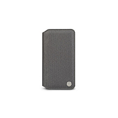 Moshi Overture Wallet Case-iphone Xr - Gray (99MO091051)