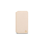 Moshi Overture Wallet Case-iphone Xr - Beige (99MO091261)