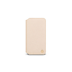 Moshi Overture Wallet Case-iphone Xr - Beige (99MO091261)