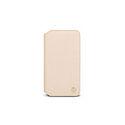 Moshi Overture Wallet Case-iphone Xs Max-beige (99MO091262)