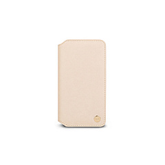 Moshi Overture Wallet Case-iphone Xs Max-beige (99MO091262)