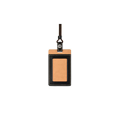 Moshi Id/badge Holder - Metro Black (99MO095006)