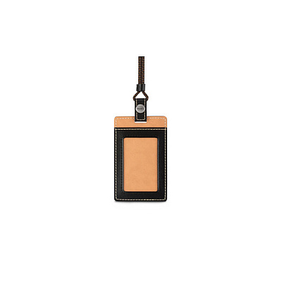 Moshi Id/badge Holder - Metro Black (99MO095006)