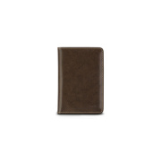 Moshi Passpoprt Holder - Oak Brown (99MO095731)
