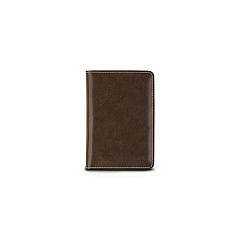 Moshi Passpoprt Holder - Oak Brown (99MO095731)