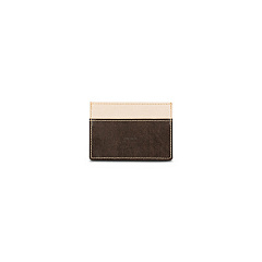 Moshi Slim Wallet - Oak Brown (99MO095732)