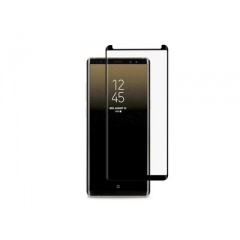 Moshi Ionglass Note 8 Black (99MO096012)